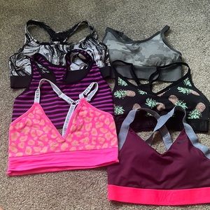 Sports Bra PACK